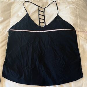 Lululemon silky light flowy tank